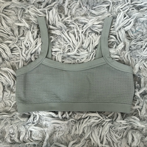Garage Seamless Bra Top - Picture 1 of 2